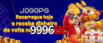 Promoções 9996bet