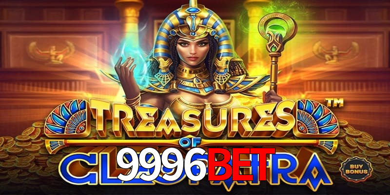 Promoções 9996bet