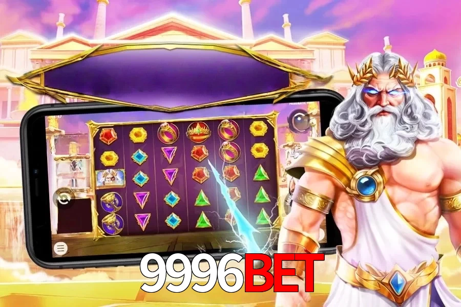 9996bet game