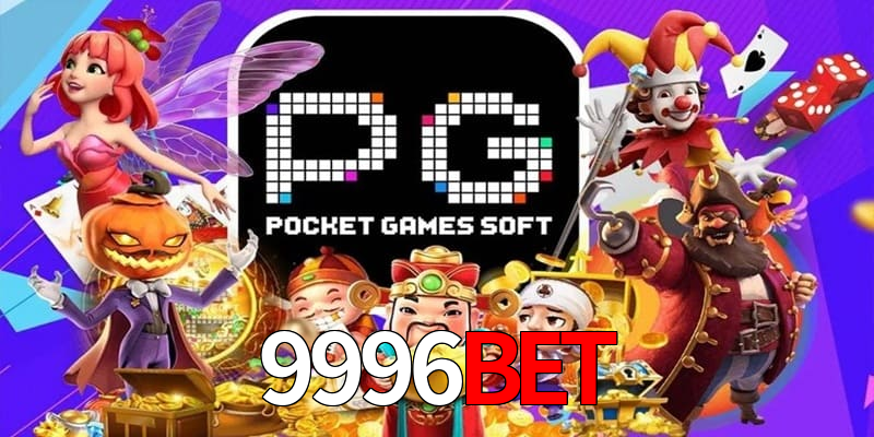 Promoções 9996bet